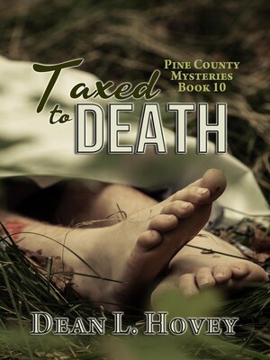 cover image of Taxed to Death